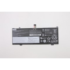 "Lenovo CPC L18C4PF0 1536V 45Wh 4-Cell Battery - Reliable Power, Manufacturer Part 5B10W67334"